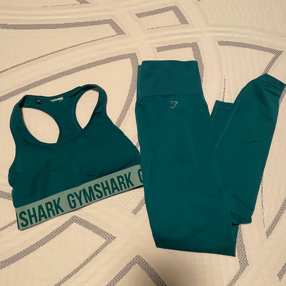 Gymshark Set